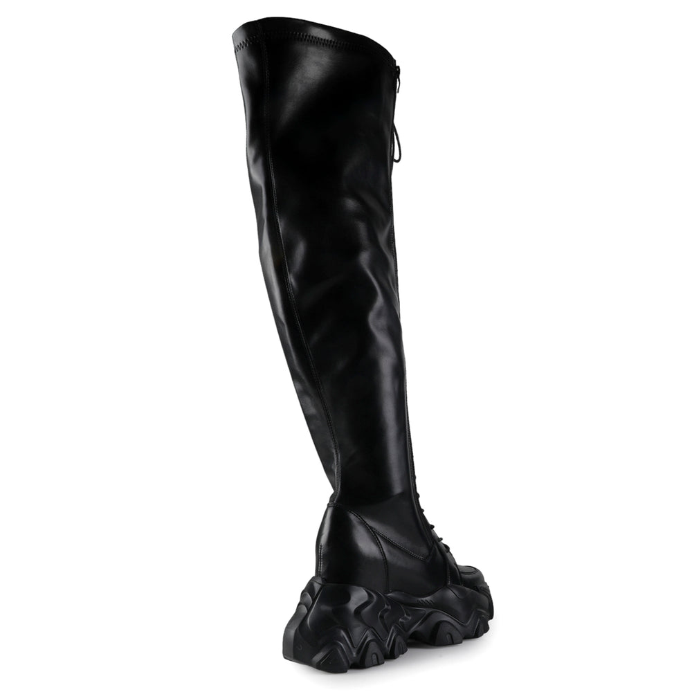 
                      
                        Pomegranate 03-Black
                      
                    