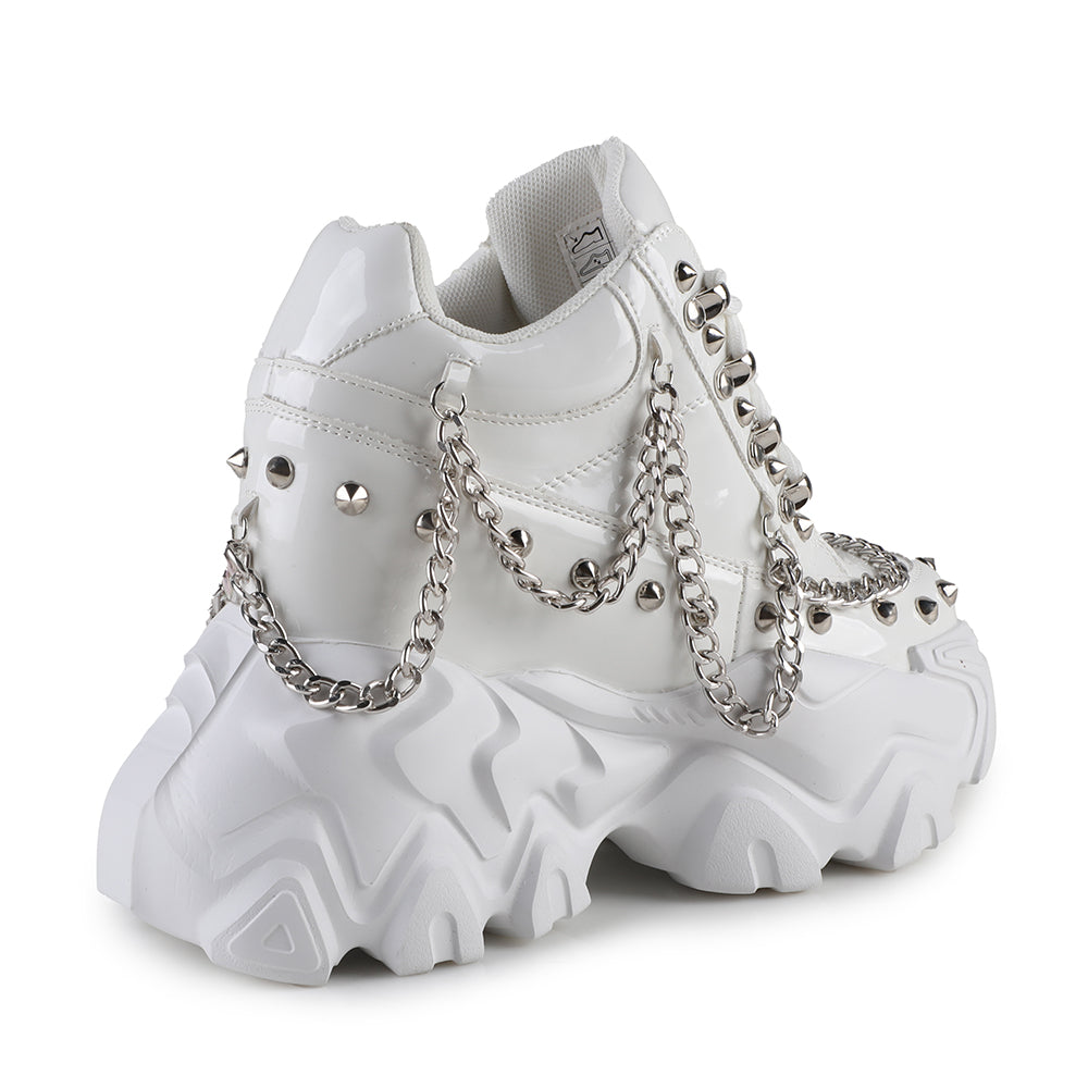 
                      
                        Pomegranate 01 - White
                      
                    