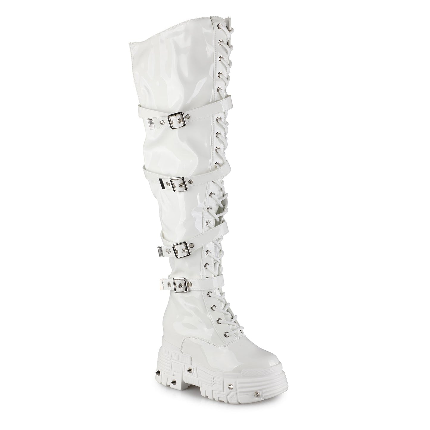 Qualcan | White