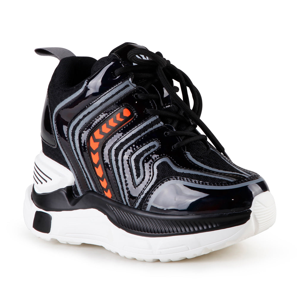 Raisin 01 - Black