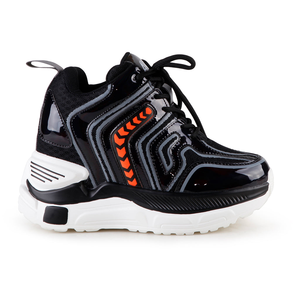 Raisin 01 - Black