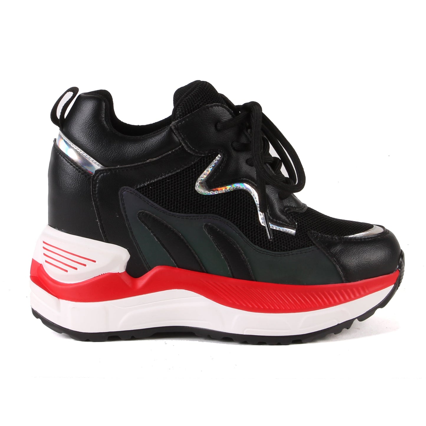 Raisin 04 - Black
