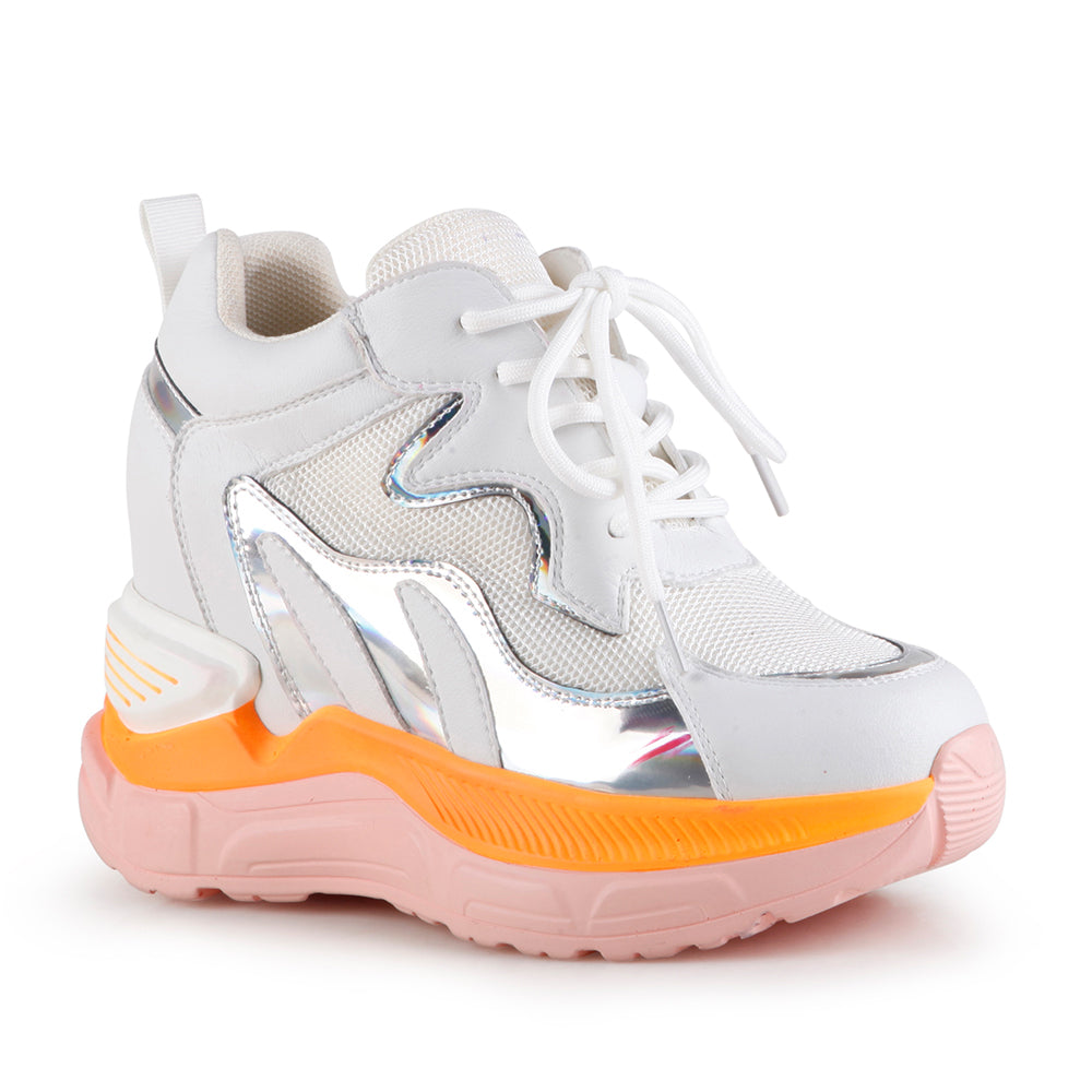 Raisin 04 - White