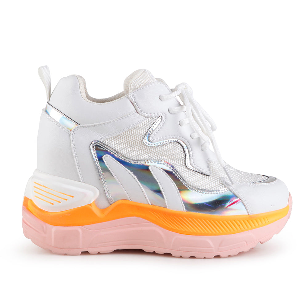 Raisin 04 - White