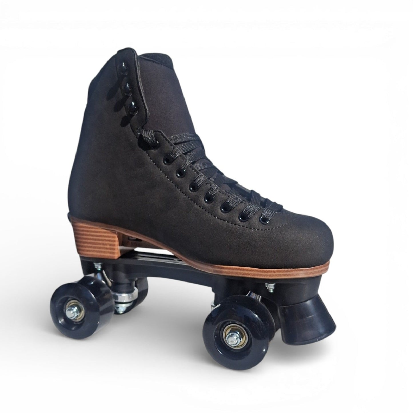 Roller- Black