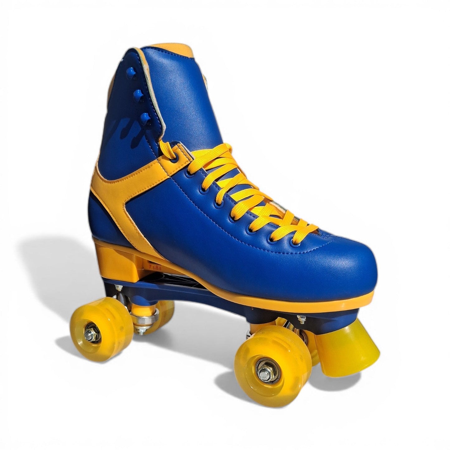 Roller- BlueYellow