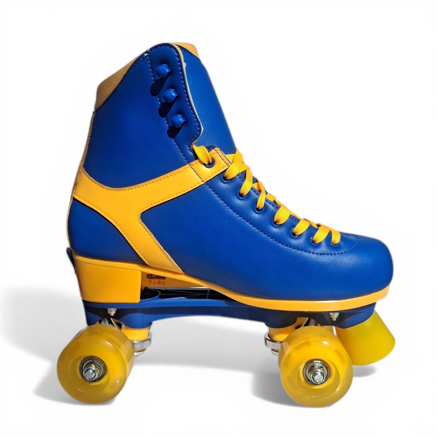 Roller- BlueYellow