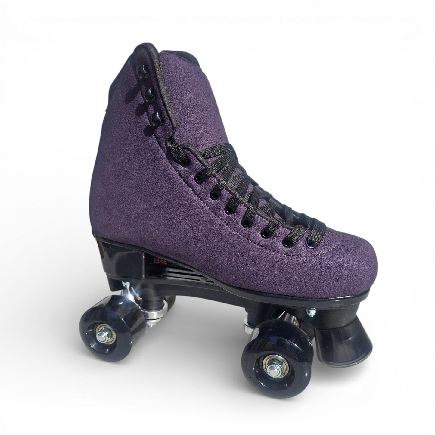 Roller- Purple