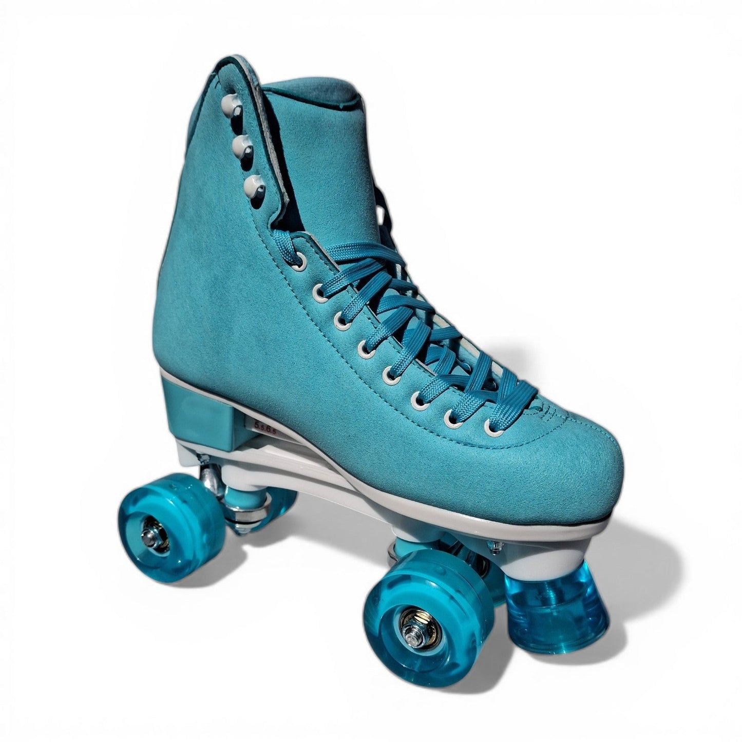 Roller- Teal