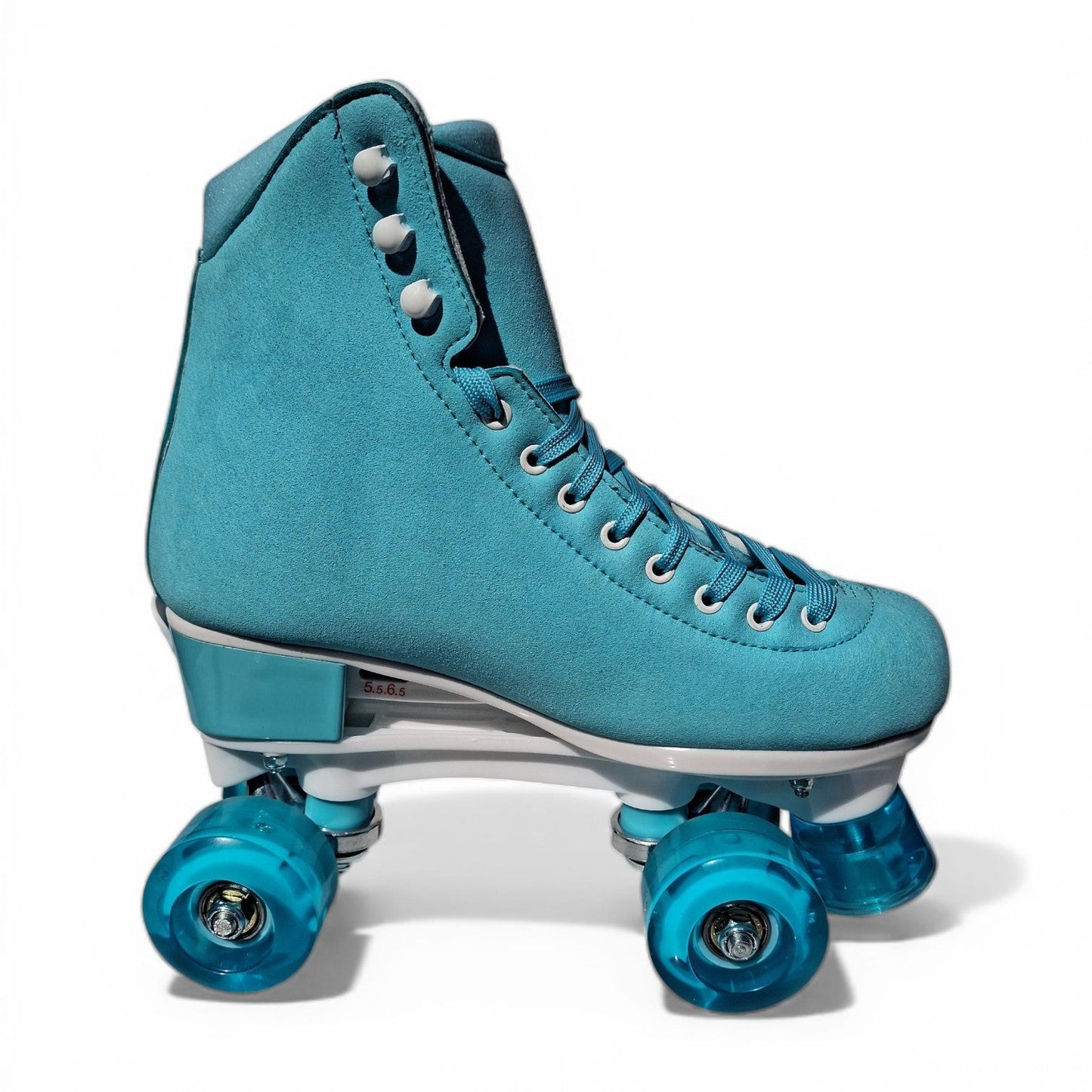 Roller- Teal