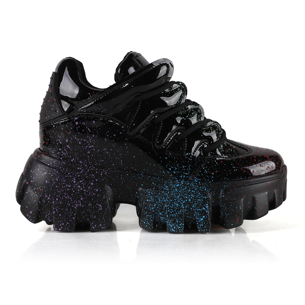 Soursop 05 - Rainbow