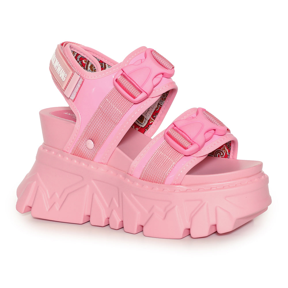 Goose Berry 03 | Pink
