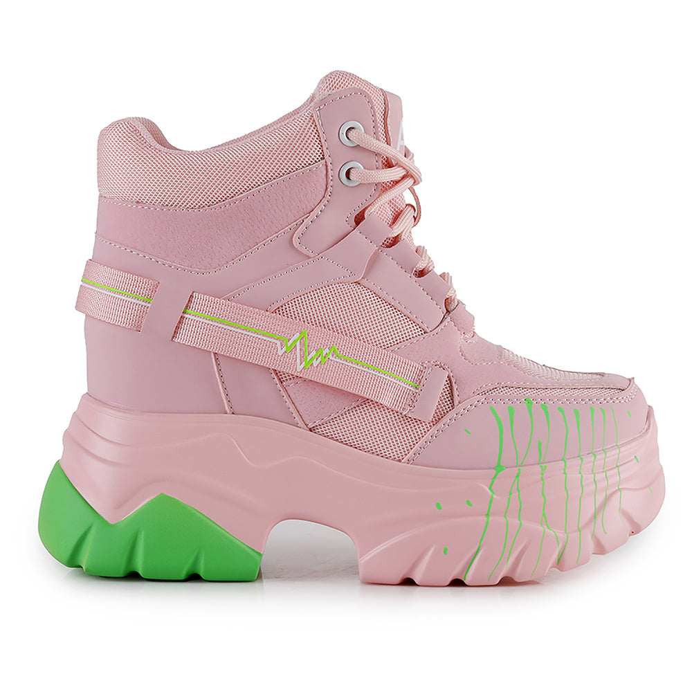 Date 01 - Pink