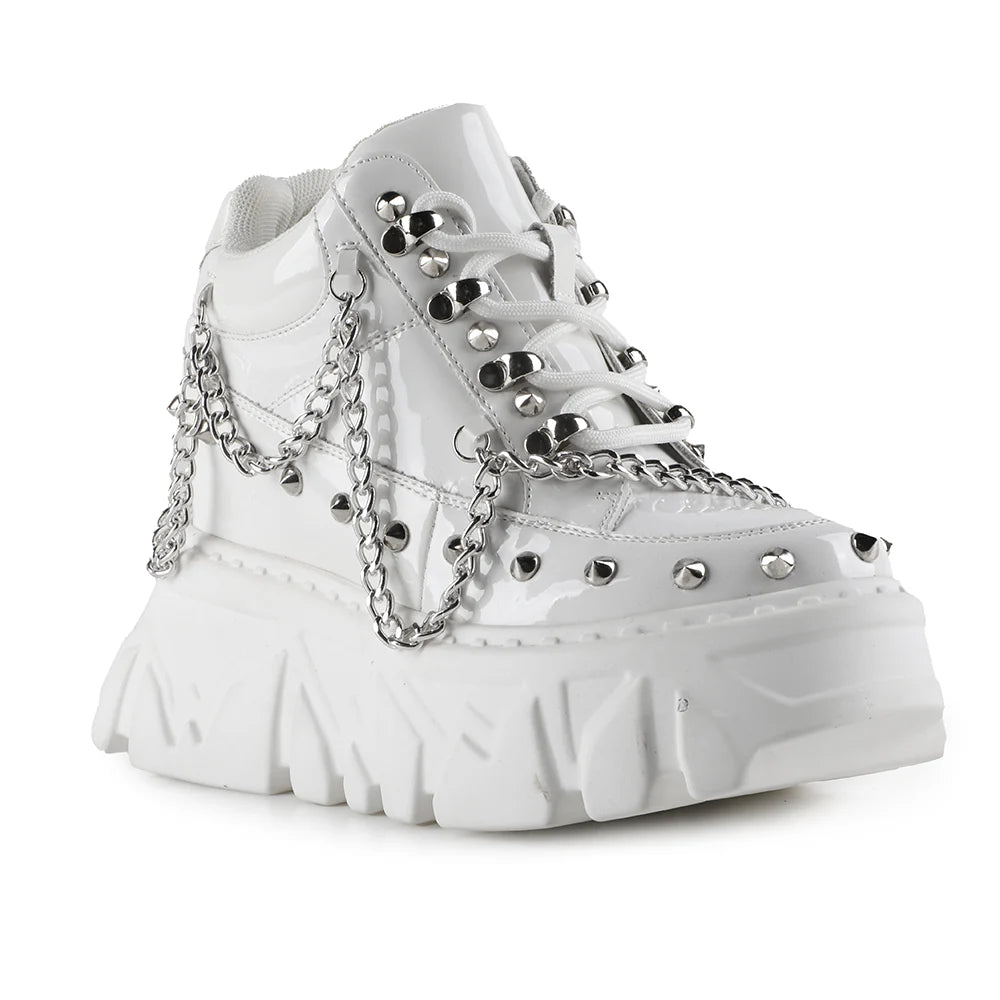 GOOSEBERRY 05 | WHITE