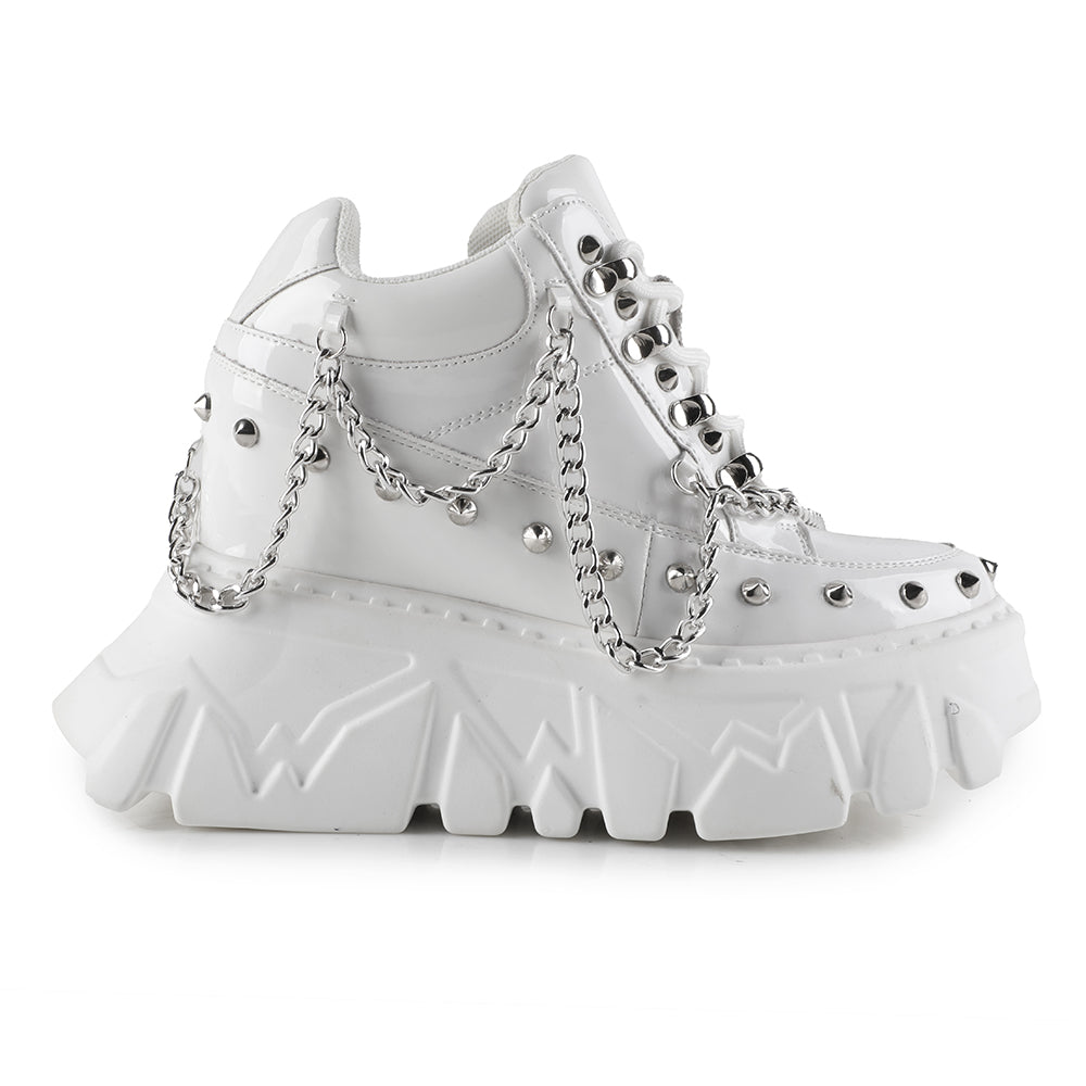 Goose Berry 05 - White