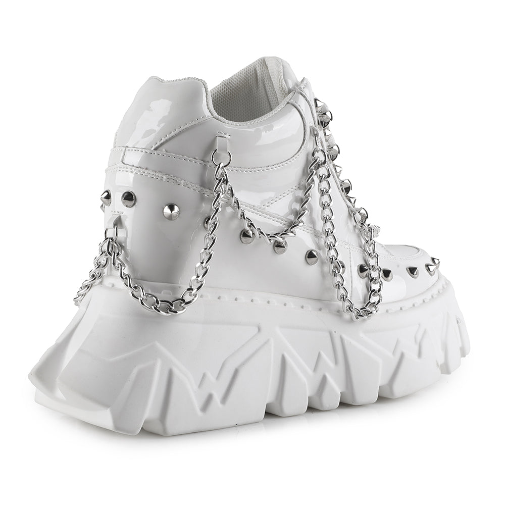 
                      
                        Goose Berry 05 - White
                      
                    