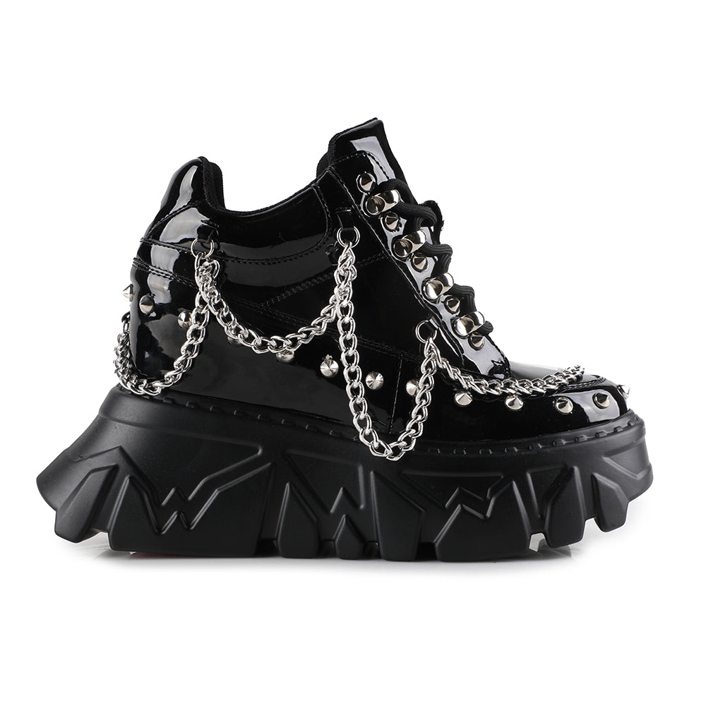 Goose Berry 05 - Black