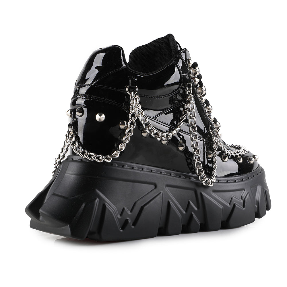 
                      
                        Goose Berry 05 - Black
                      
                    