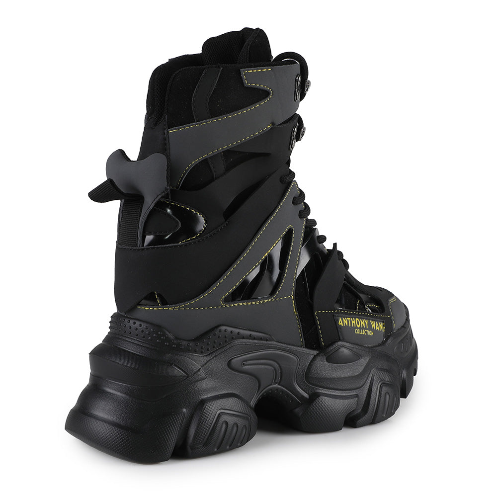 
                      
                        Jack Fruit 03 - Black
                      
                    