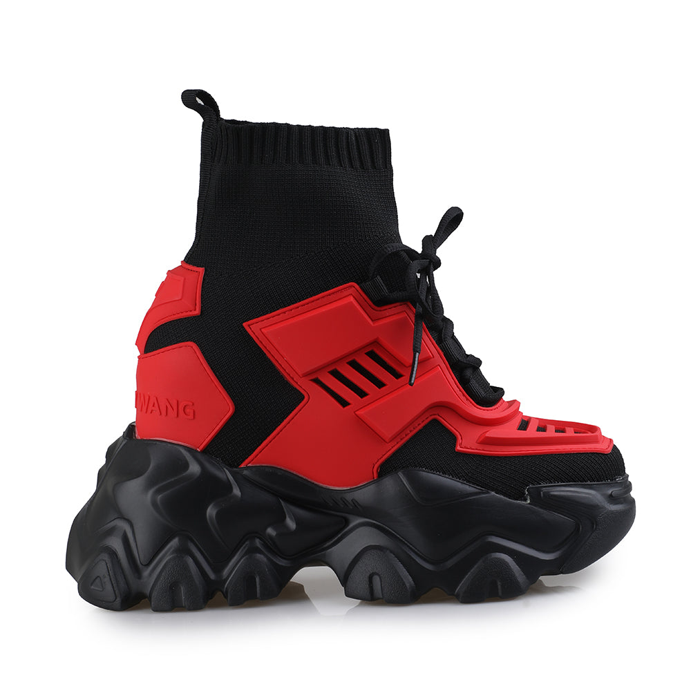 Pomegranate 10 |RED