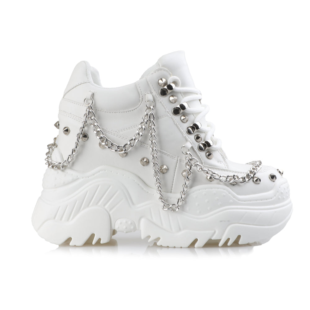 Space Candy - White