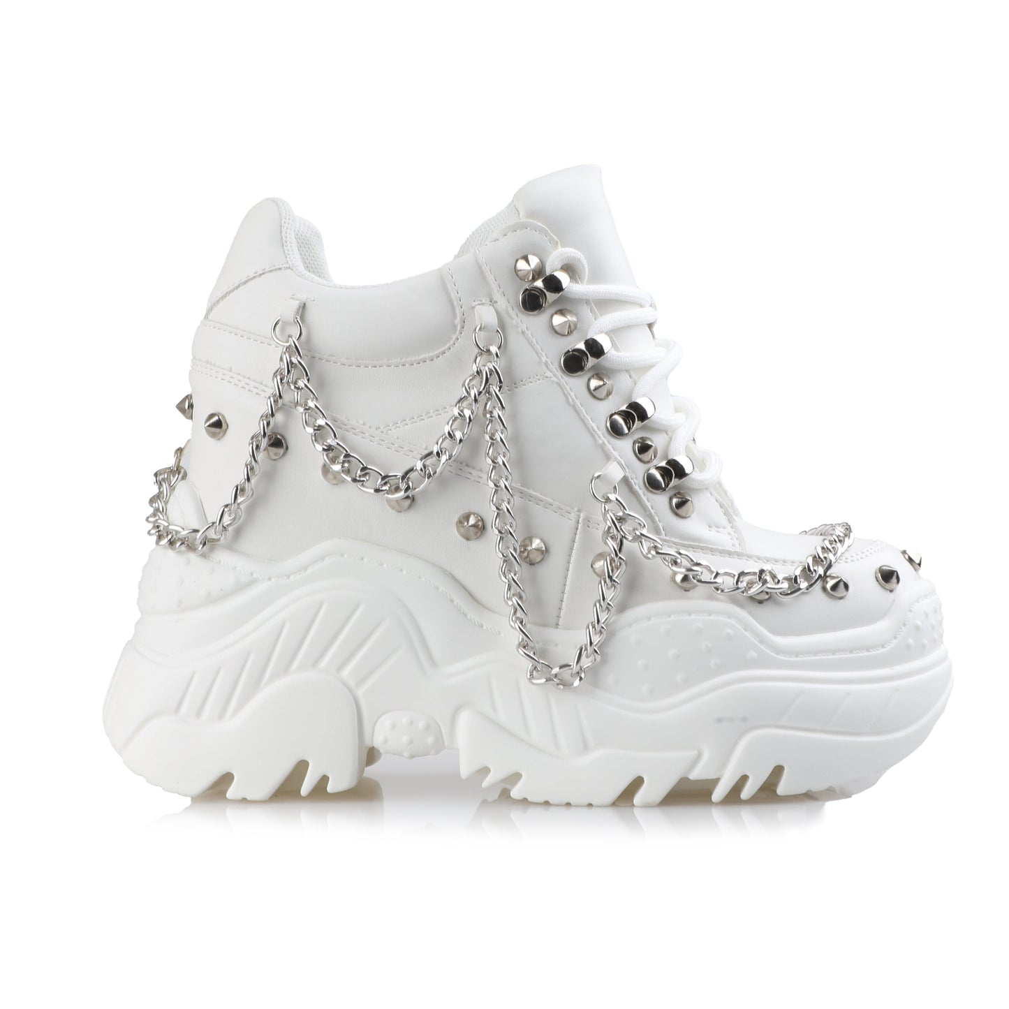 Space Candy - White