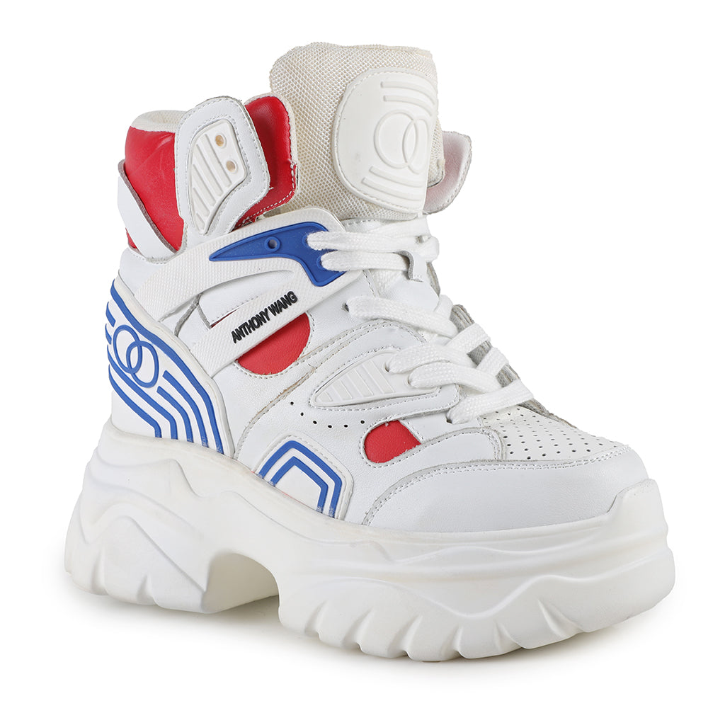 Date 02 - White