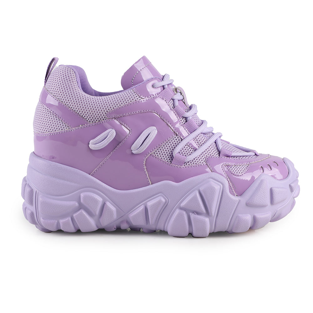 Persimmon 01 - Lilac