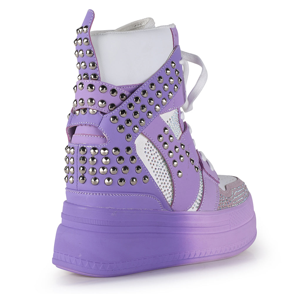 
                      
                        Quince 03 - Lilac
                      
                    