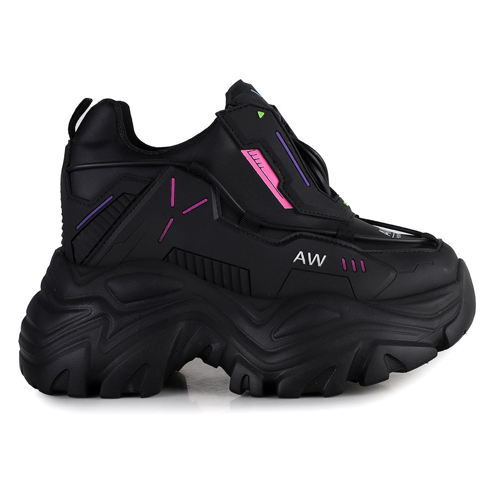 Watermelon 04 - Black