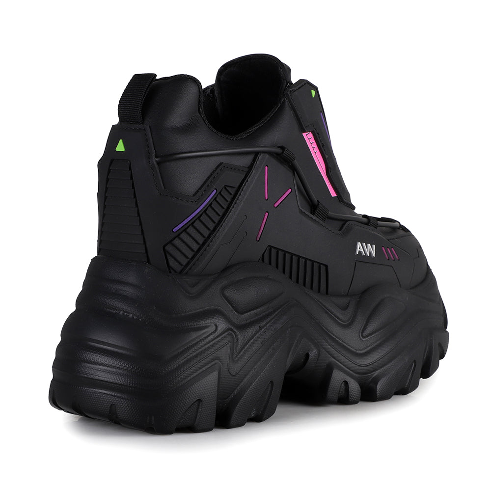 
                      
                        Watermelon 04 - Black
                      
                    
