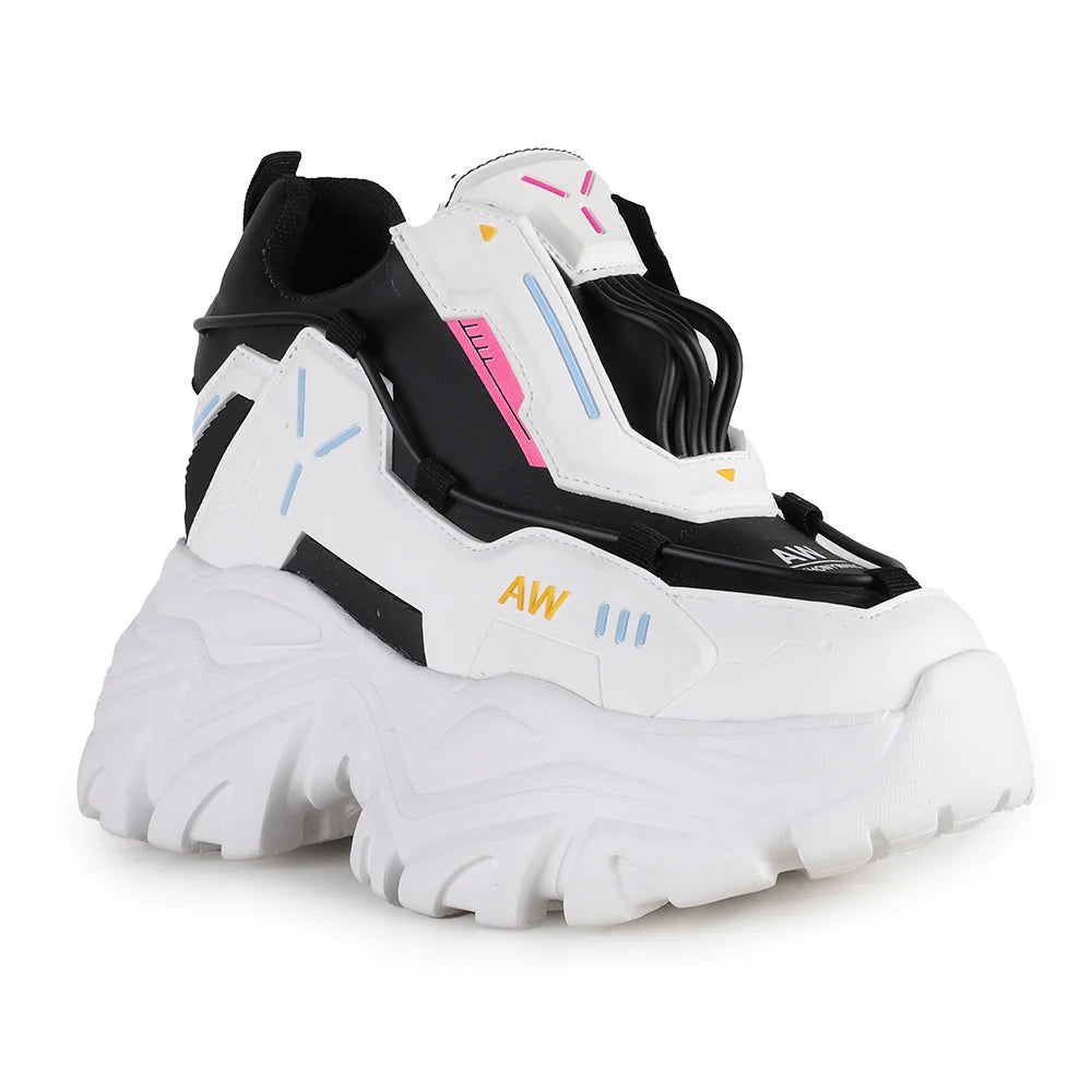 WATERMELON 04 | WHITE