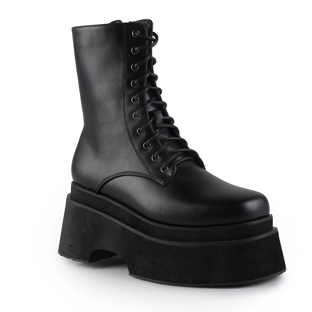 Vigo- Black