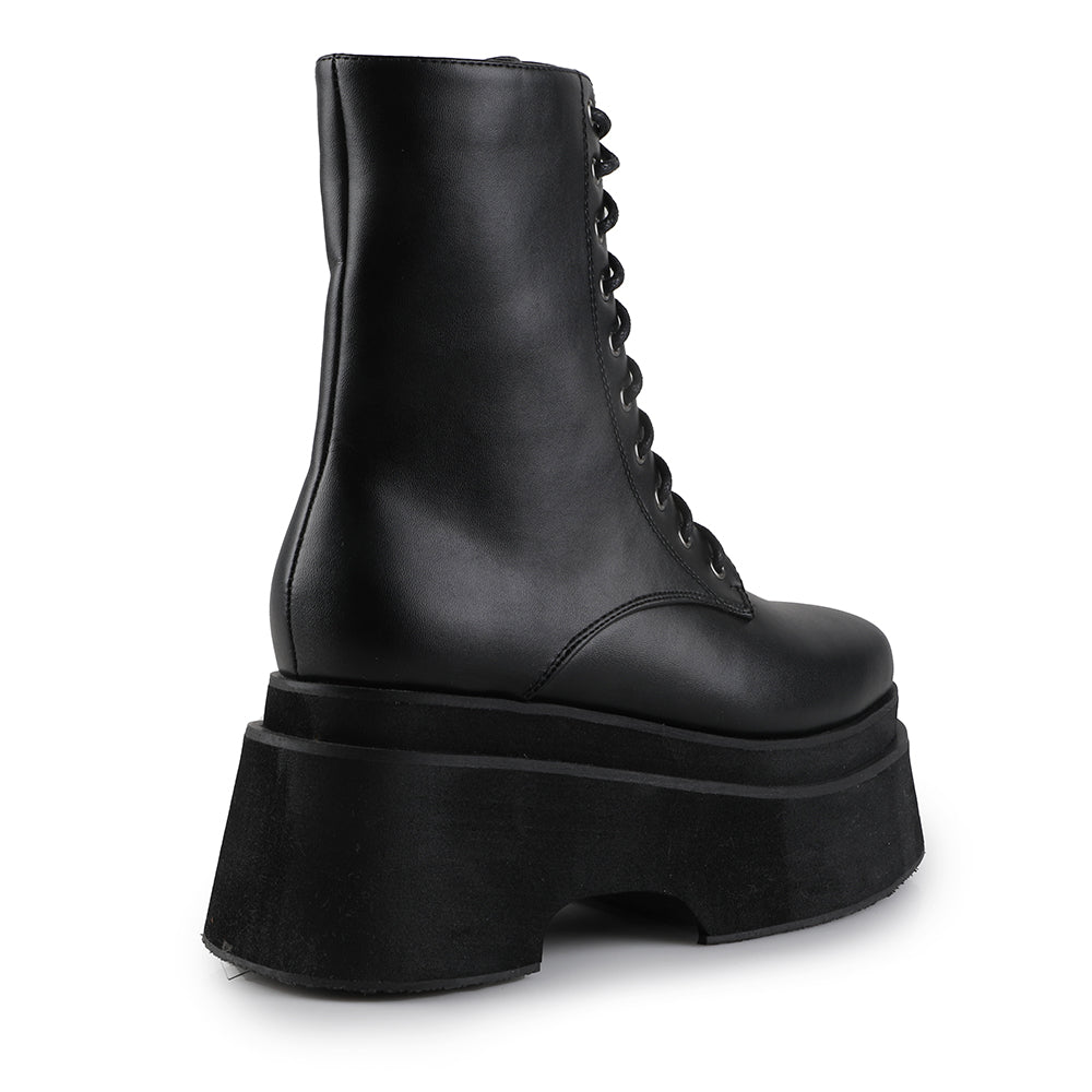 Vigo- Black