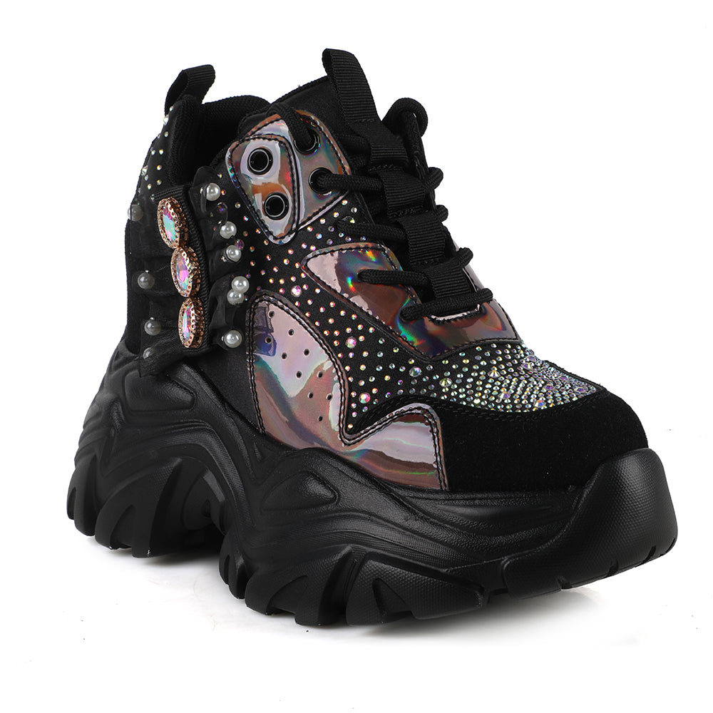 WATERMELON 02 - PEWTER