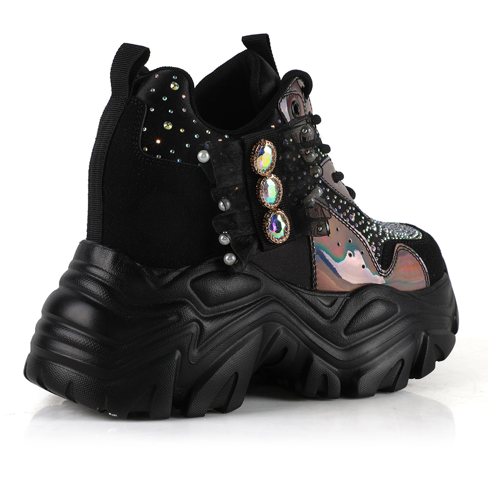 WATERMELON 02 - PEWTER