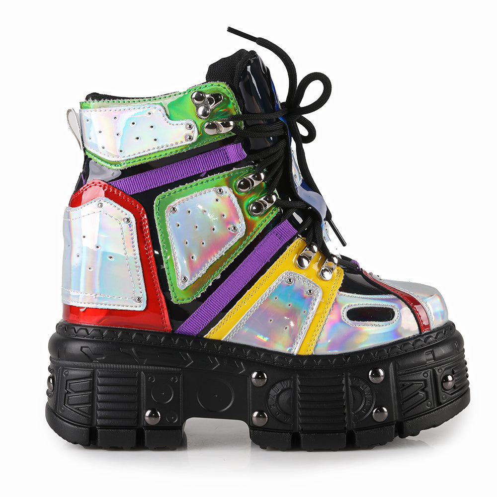 Mangosteen 05 - Multi