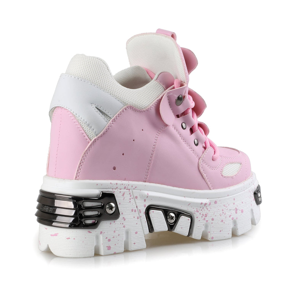 
                      
                        Guava 02 - White Pink
                      
                    