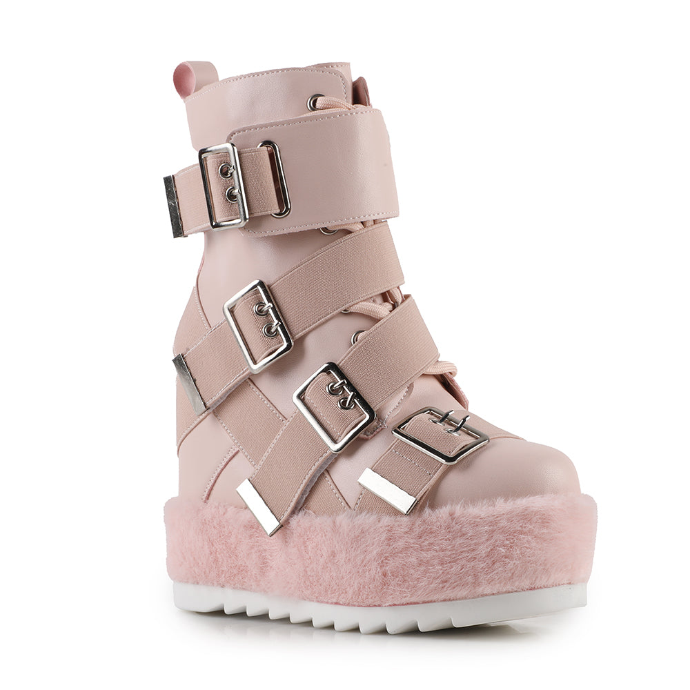 Indo - Pink