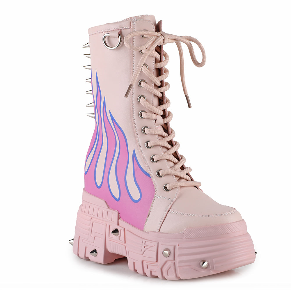 MTF - Pink