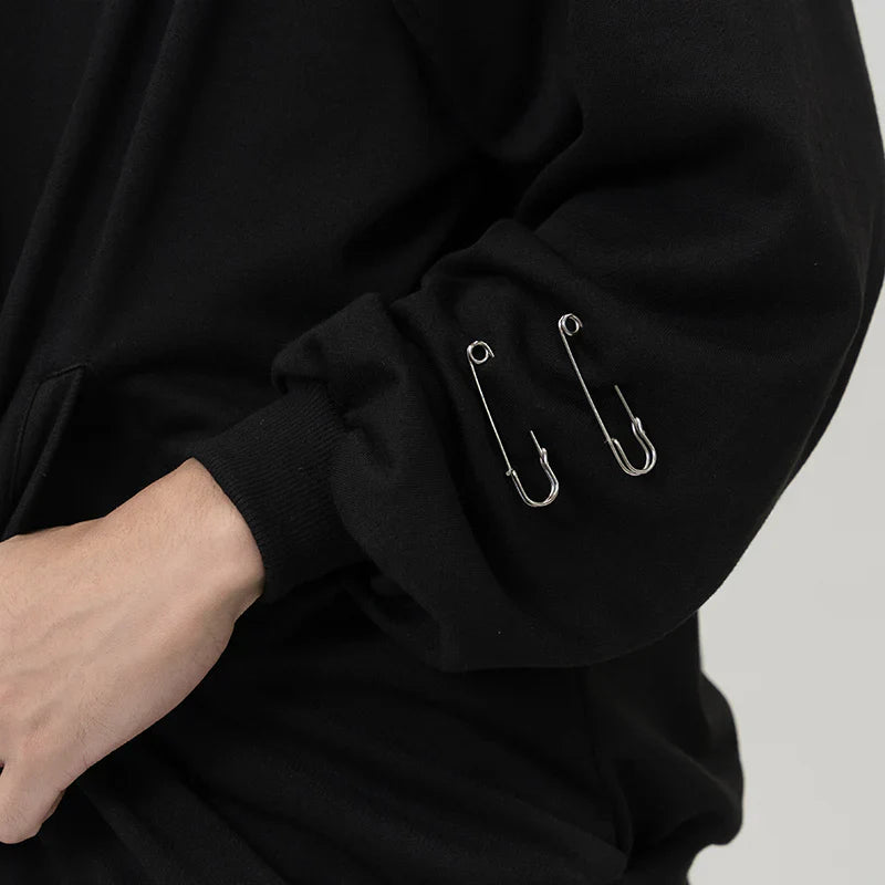 
                      
                        Jacket | Unisex Brain Girl Sailor Jacket
                      
                    