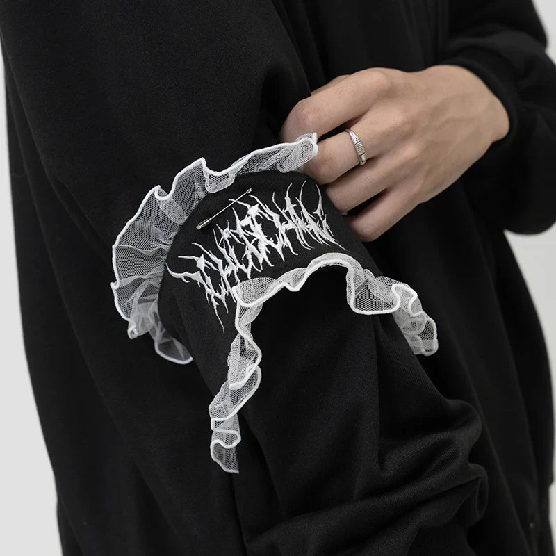 
                      
                        Jacket | Unisex Brain Girl Sailor Jacket
                      
                    