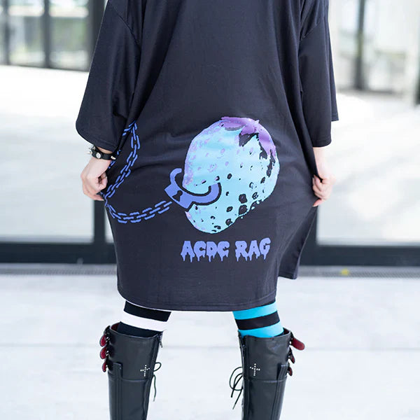 
                      
                        Tees | Oversized Mill Bunny Tees
                      
                    