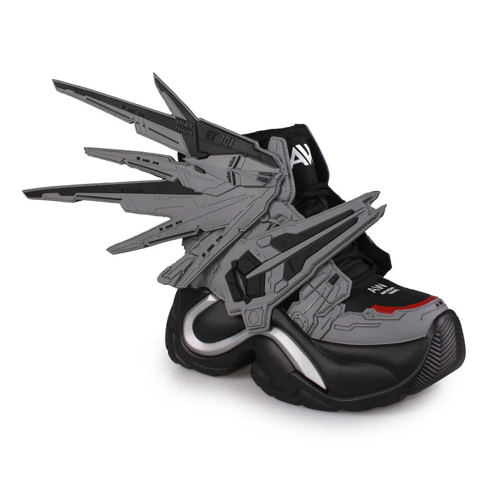 Jupiter 09 | Grey