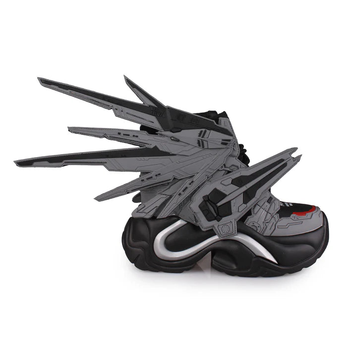 Jupiter 09 | Grey