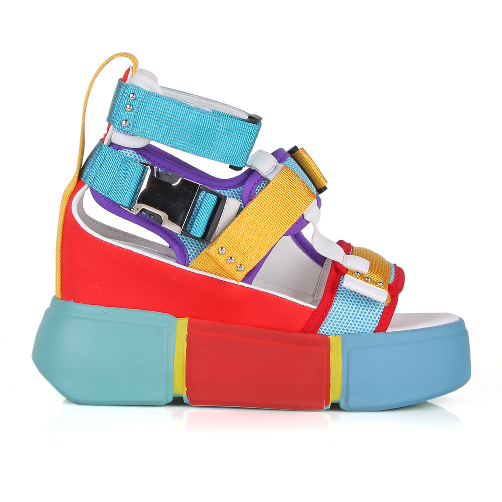 Cranberry 02 - Multi