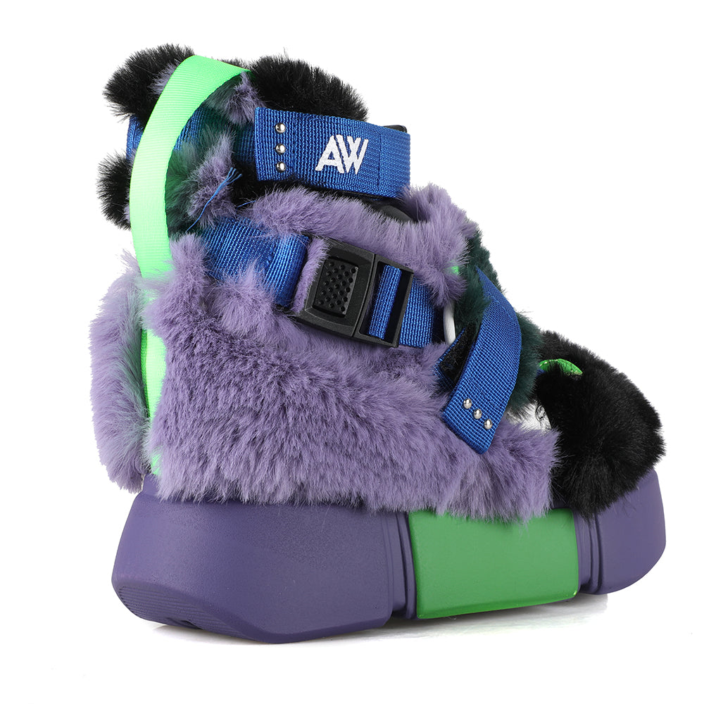 
                      
                        Cranberry 14 - Purple
                      
                    