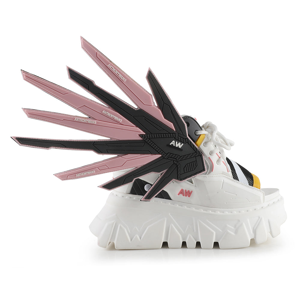 
                      
                        Goose Berry 01 - White
                      
                    