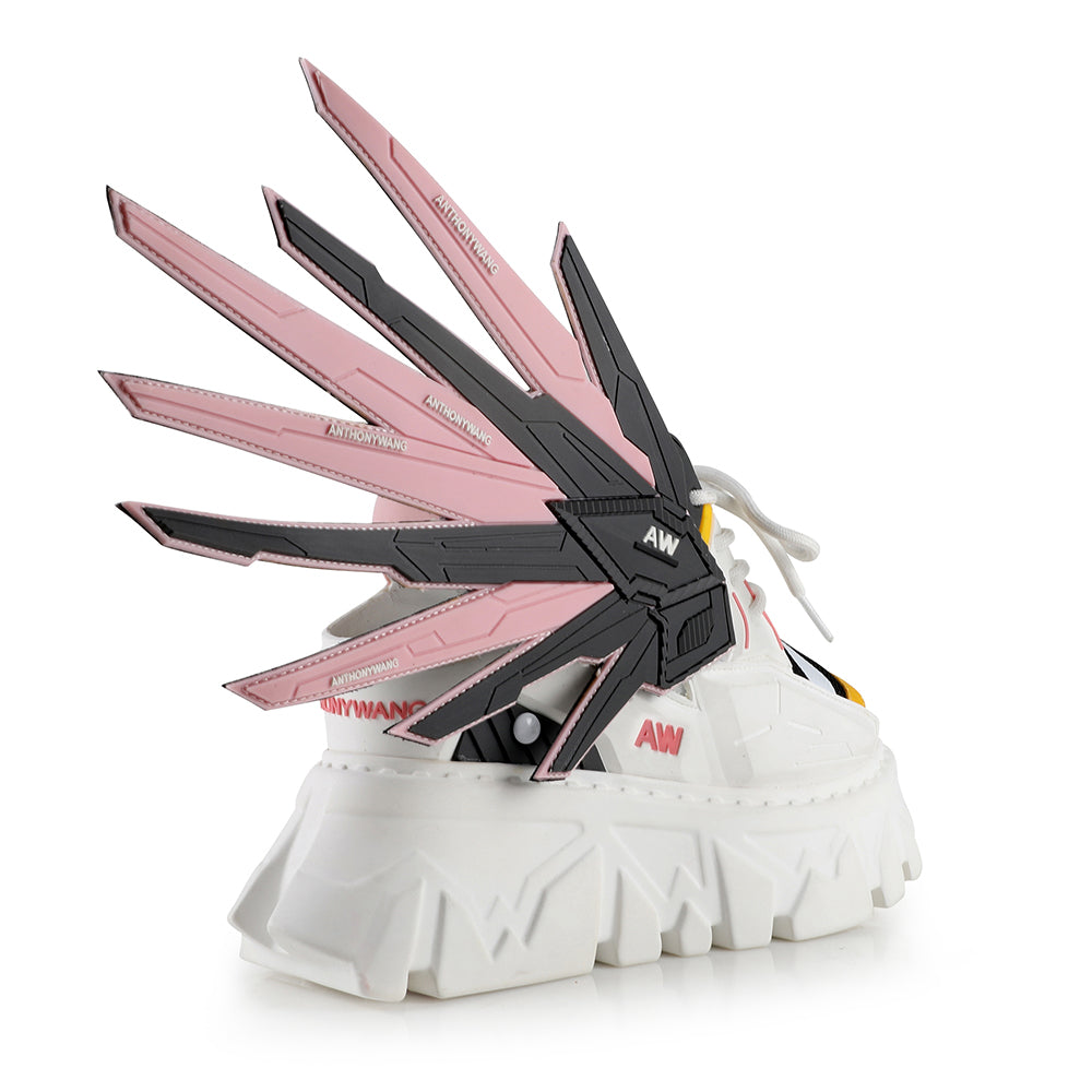Goose Berry 01 - White