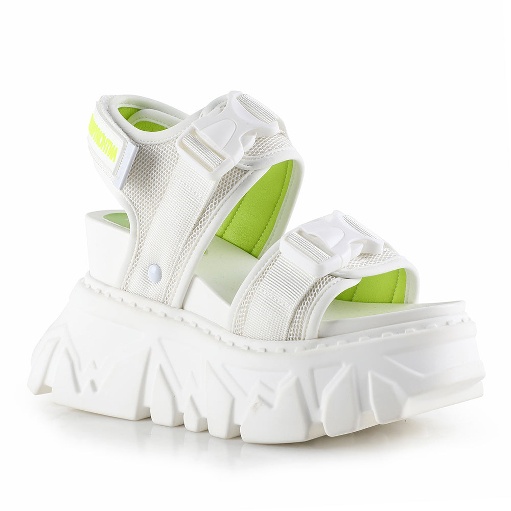 Goose Berry 03 - White